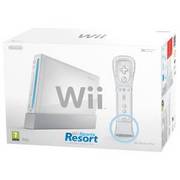 Nintendo Wii Console (Brand new & Sealed) inc. wii sports and resorts