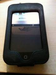 iTouch 2nd Gen,  32GB