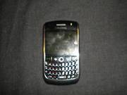 Blackberry curve 8900 unlocked and in pristine condition