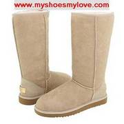 @*@ Uggs Classic Short Boot, Uggs Classic Tall Boot