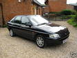 1998 Ford Escort Finesse 1.6