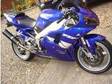 Yamaha Yzf R1 4xv 1998 Excellent Condtion....