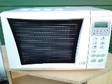 COOKWORKS WHITE Microwave 800W,  Cookworks Microwave, ....
