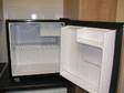 black/silver Hinari ice style table top fridge. For....
