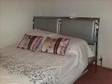 BEAUTIFUL STYLED DOUBLE bed frame,  genuine sale as....