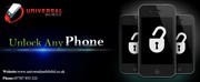 Unlock Any Phone with Support of Professionals