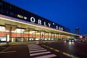 Taxi Orly Airport