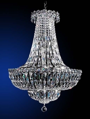 Buy Classic Style Crystal Chandelier in UK