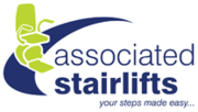 Platinum Curved Stairlifts By Associated Stairlifts