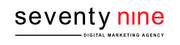 Seventy Nine: Digital Marketing Agency