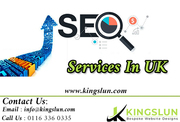 SEO Services in UK By Kingslun