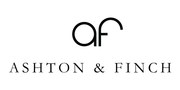 Cufflinks - Ashton and Finch