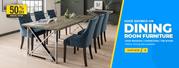 Buy Dining Room Furniture for Sale at Best Price
