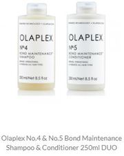 Olaplex no 4 shampoo