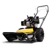 Long Grass Mower - EcoTech TRT 60 Brush Cutter
