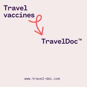 Travel Vaccination Clinic in Leicester  