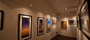 Picture Hanging Systems | Gallery Systems UK