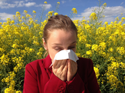 Hay Fever Treatment Leicester - Get now