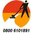 LEICESTER CARPET CLEANERS